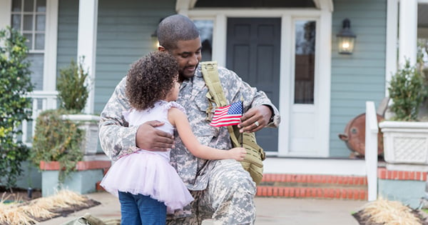 How VA Loans Can Help Make Homeownership Dreams Come True