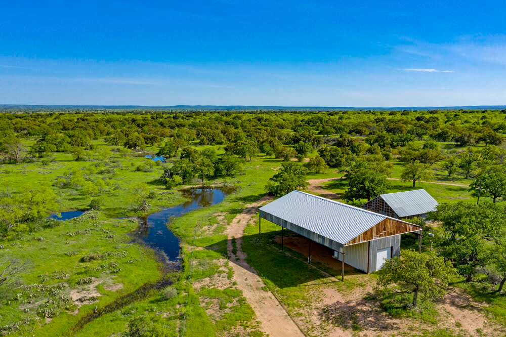 Mulberry Creek Ranch