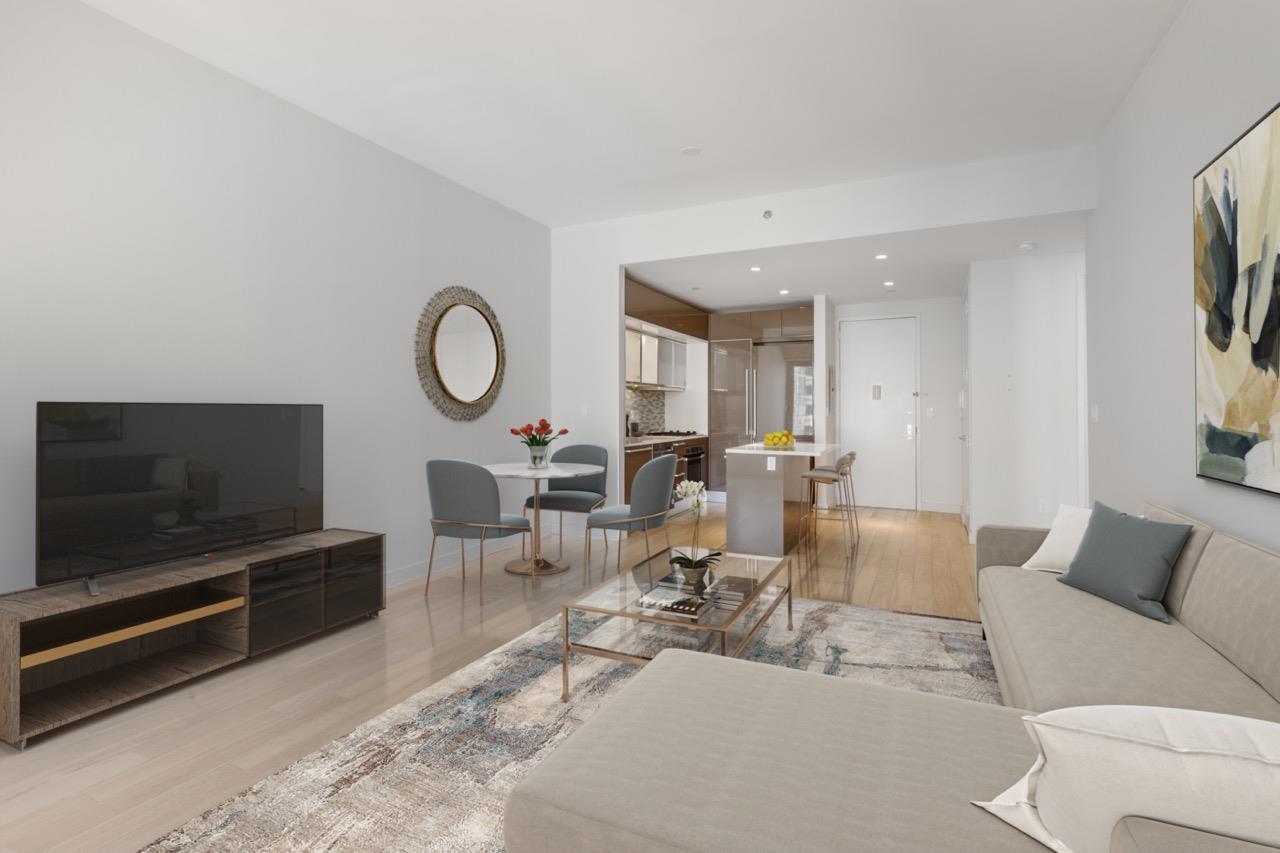 75 Wall Street, Apt 29-B