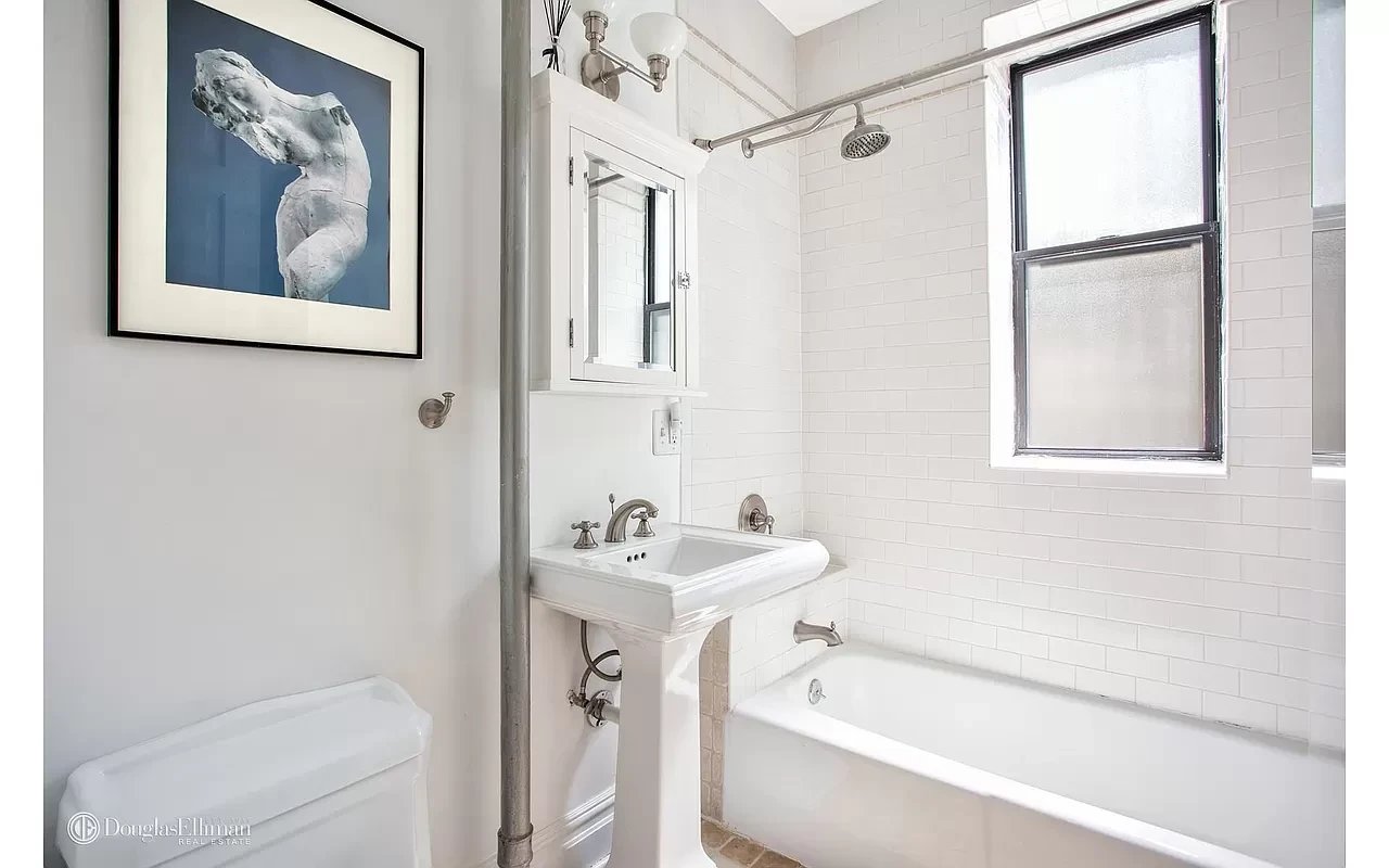 557 West 140th Street Unit: 1B