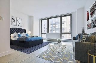 3 West 36th Street, Apt 8-E