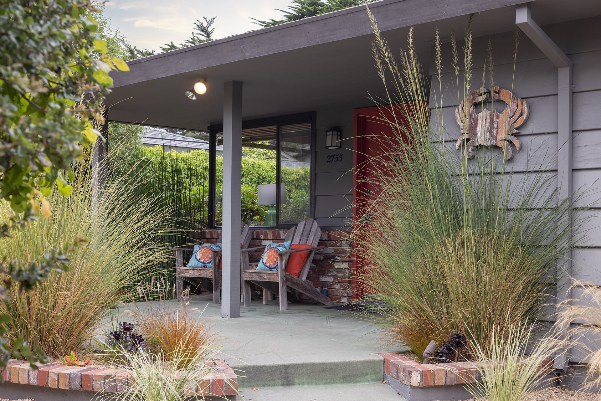 Carmel Cottage Near Mission Ranch - 2755 15th Avenue