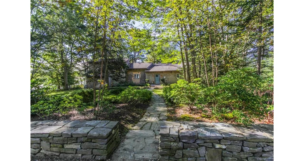 Home for Sale -194 Mountain Road, Harpswell, Maine