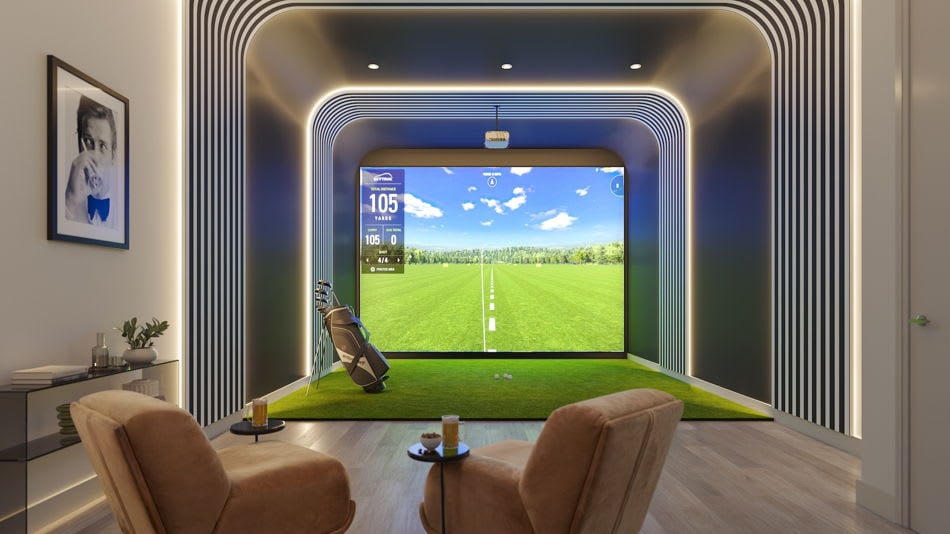 Continuum Club & Residences