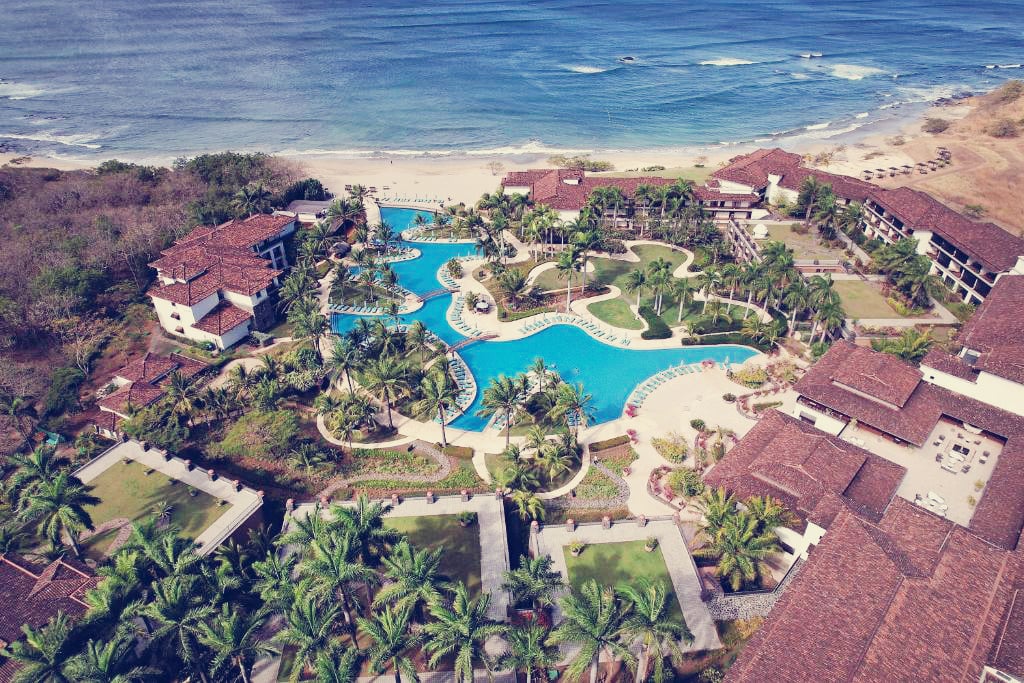 Gated Coastal Residential Lot, Hacienda Pinilla, Guanacaste