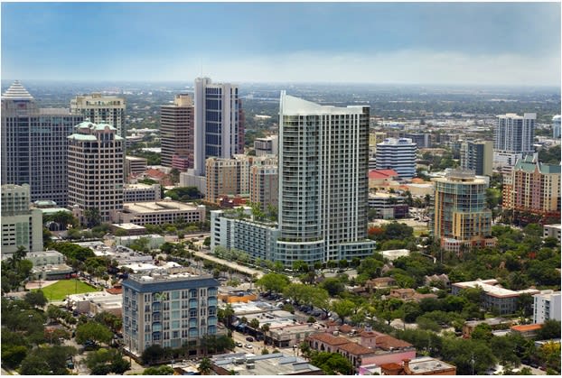 8th Avenue Residences