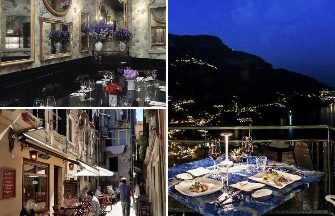 Spotlight On Italy 🇮🇹