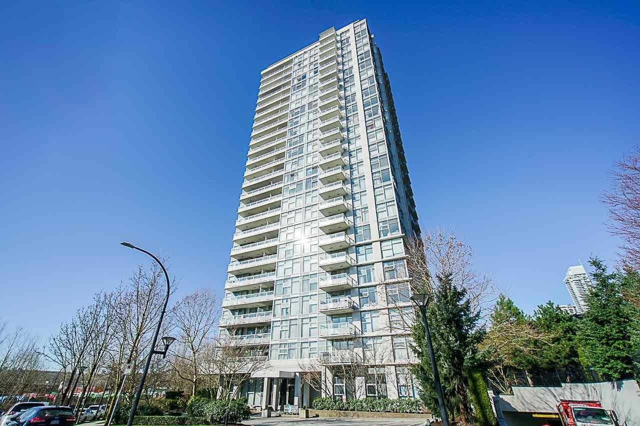 1503-2289 Yukon Crescent, Burnaby