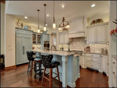4501 Spanish Oaks Club Blvd #14