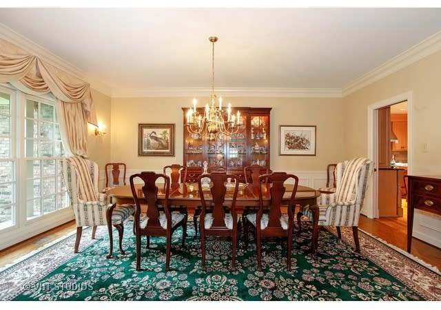 523 Princeton Rd