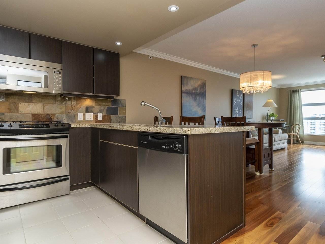 1808-6068 No. 3 Road, Richmond