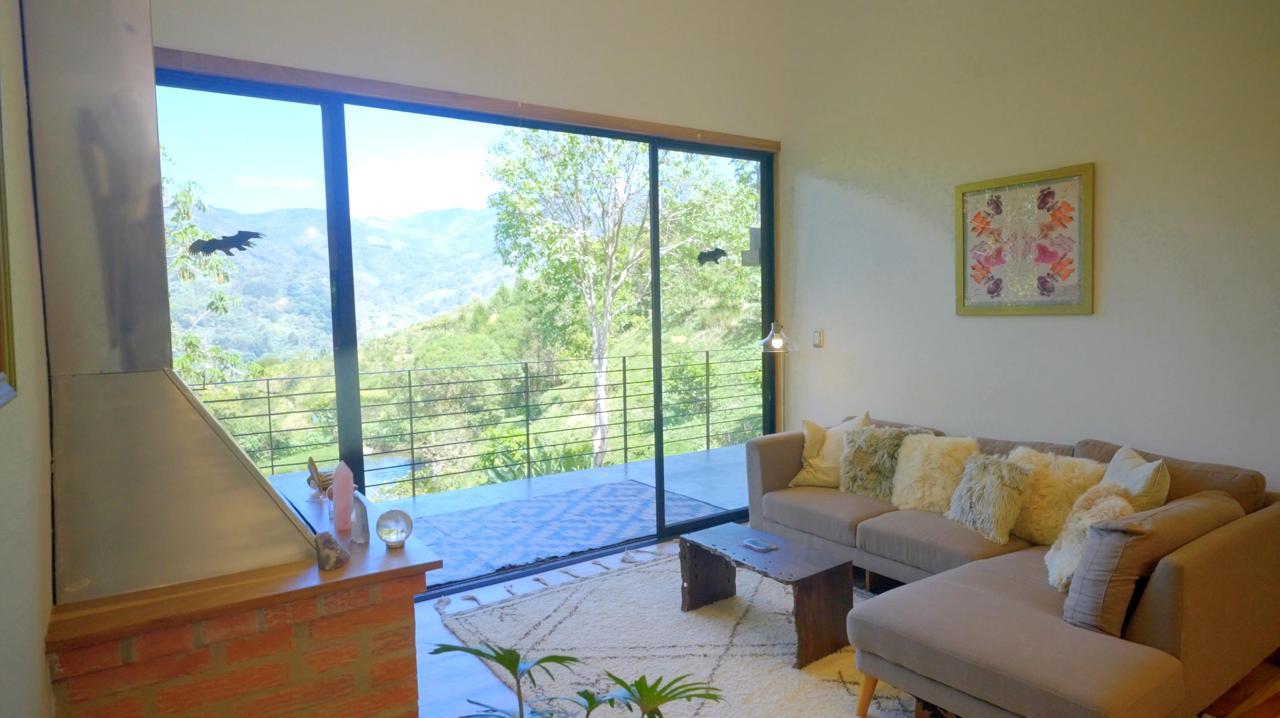 Private Lake Mountain Sanctuary, Perez Zeledon, San Jose