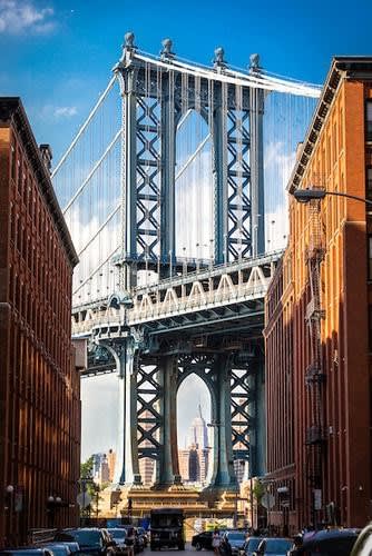 100 Jay St, #8A