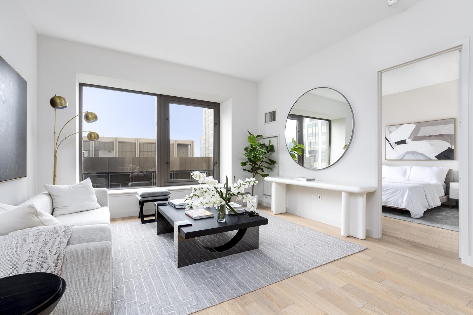 75 Wall Street, Apt 30-B