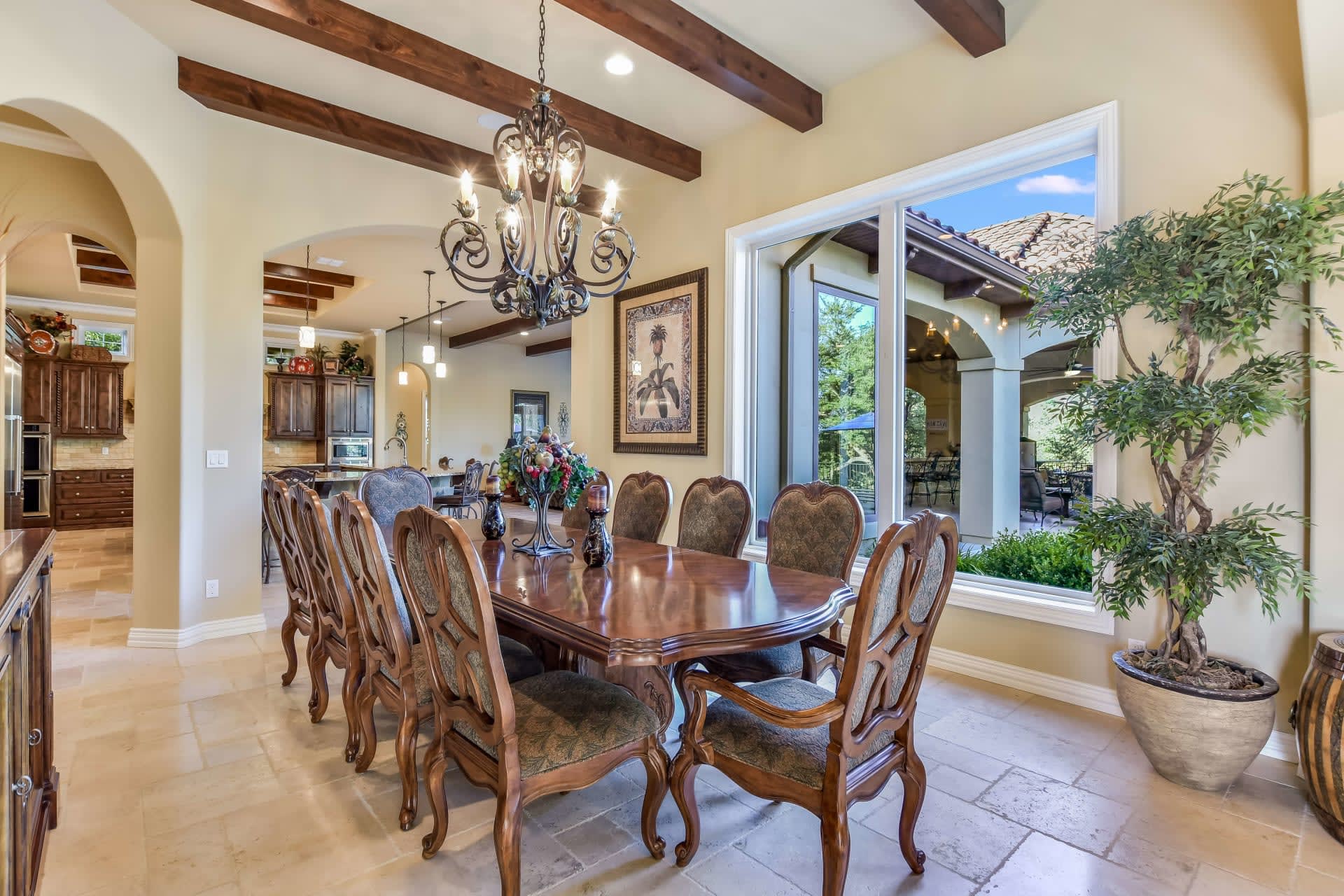 8321 VERDE MESA COVE