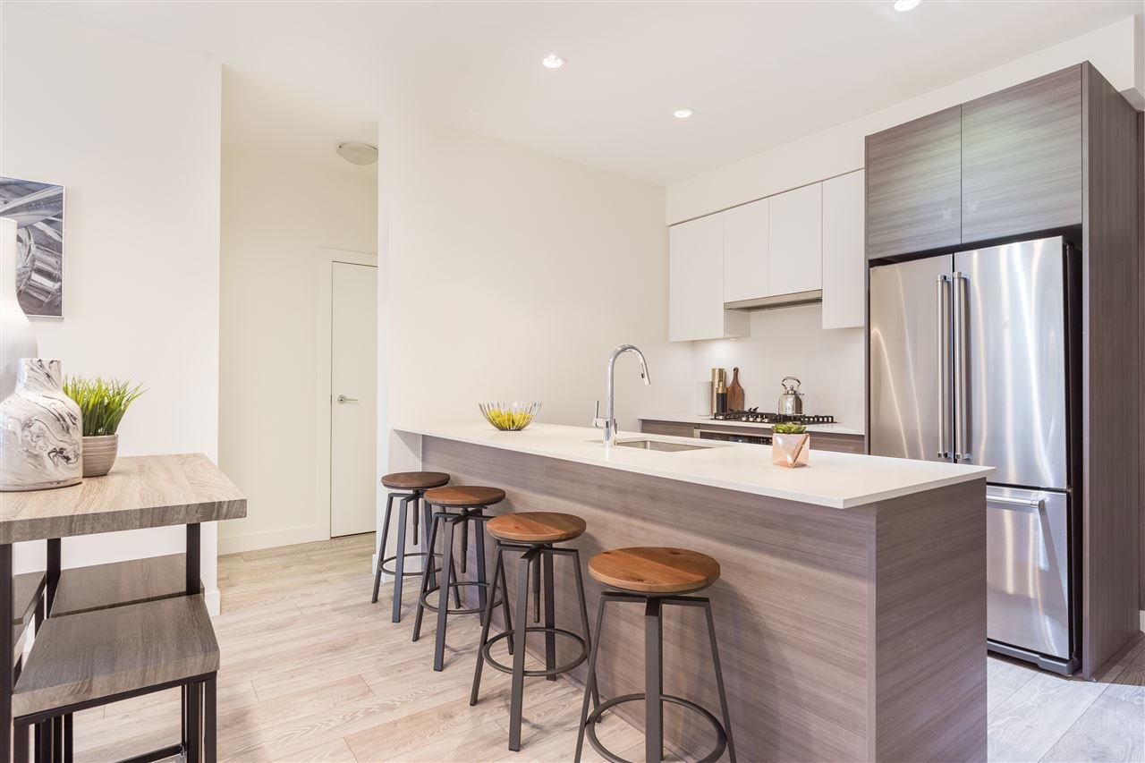 204-4468 Dawson St
