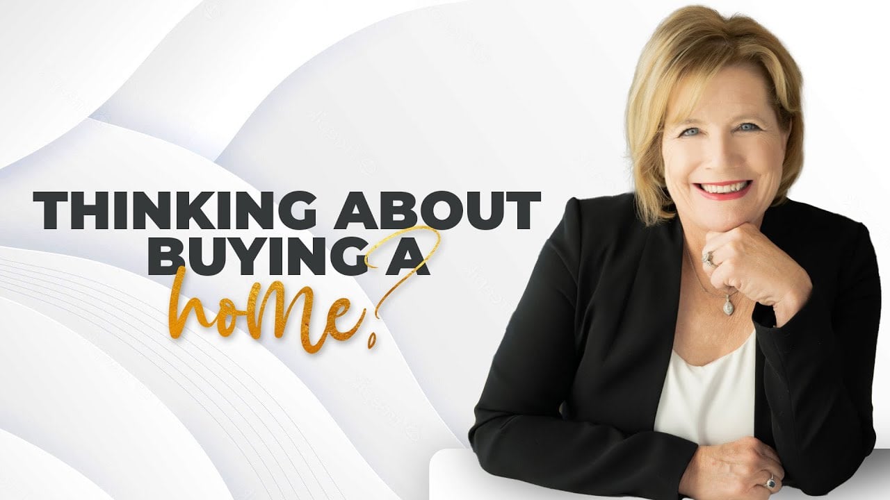 Thinking About Buying A Home in DFW