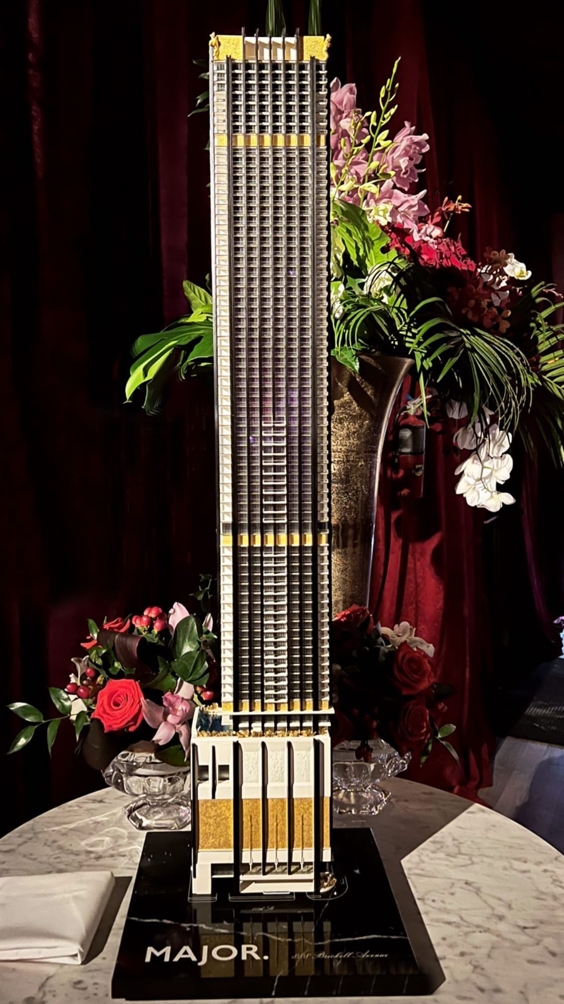 Another Supertall is Coming to Brickell