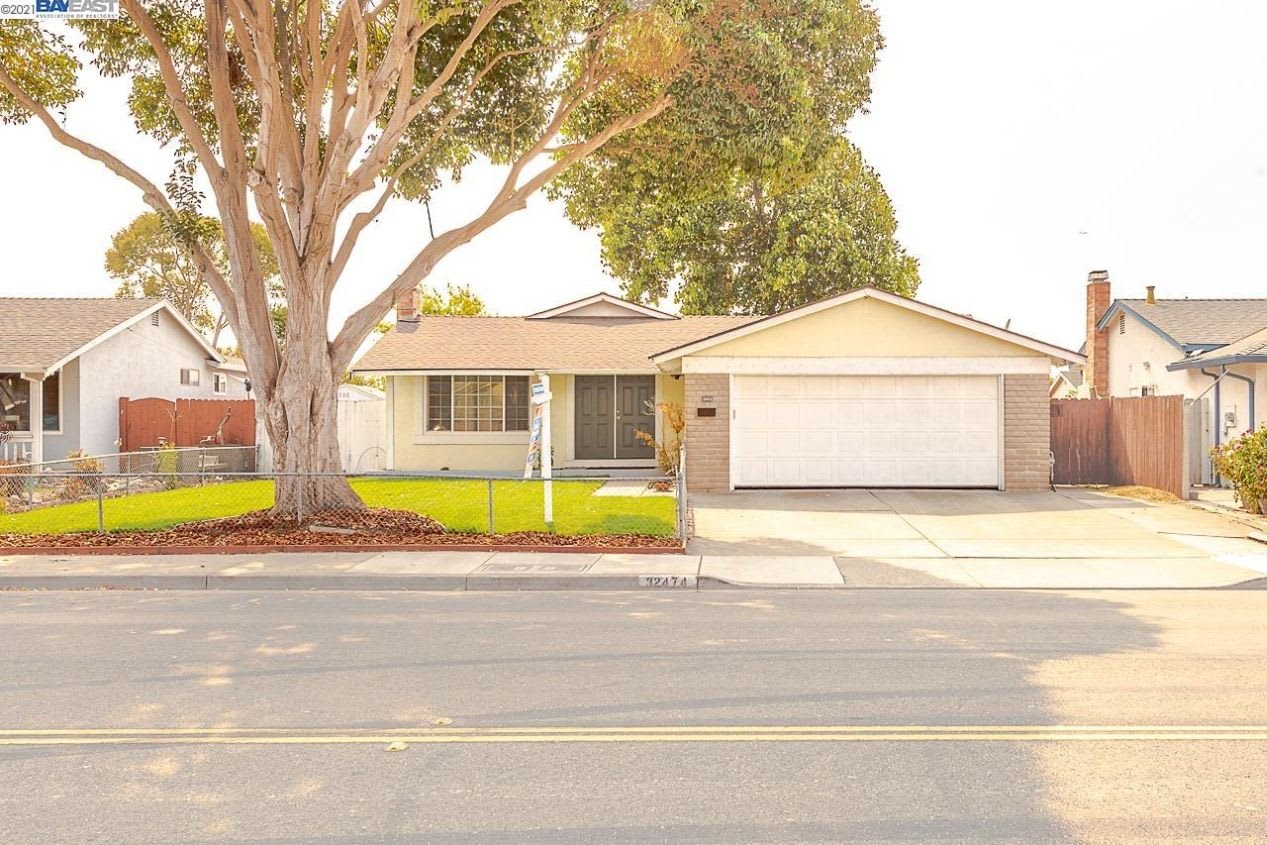 Sold - October 8, 2021