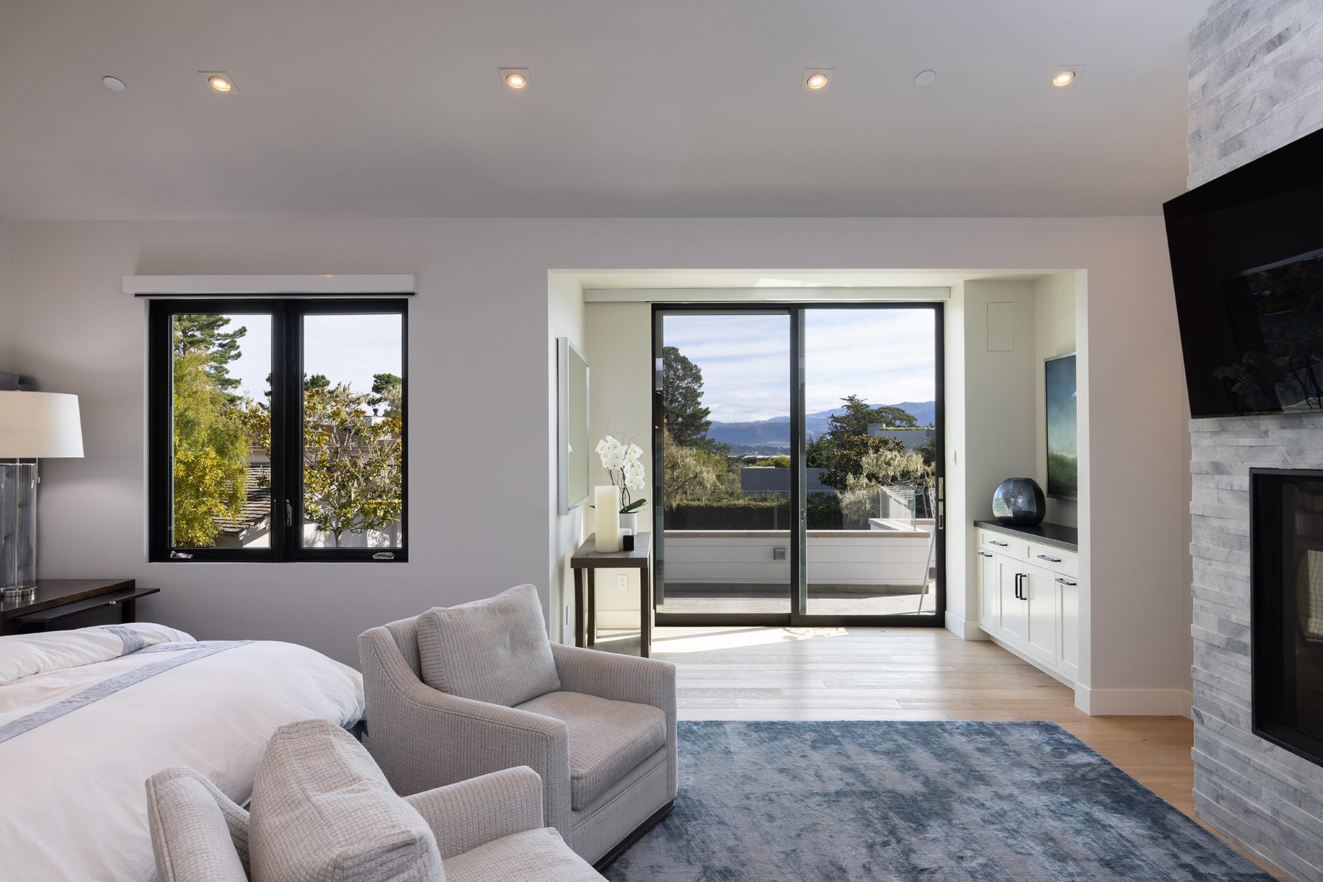Live at The Lodge - 3301 17 Mile Drive #22, Pebble Beach - Tim Allen Properties
