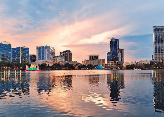 Florida Posts Record Budget Surplus
