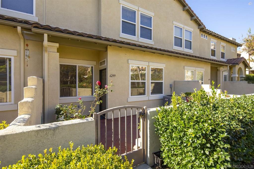 6299 Citracado Circle