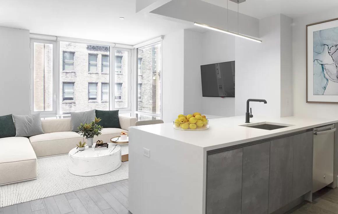 145 Madison Avenue, Apt 14-D