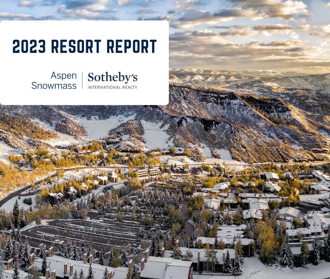 Resort Report
