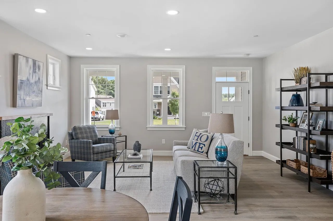 New Listing! 55 Trailhead Way, Portland, Maine – $735,000