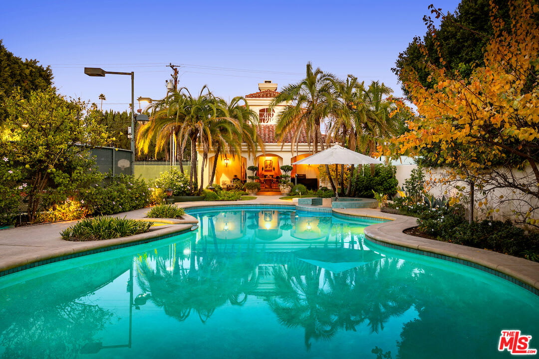 Estate Majestic
