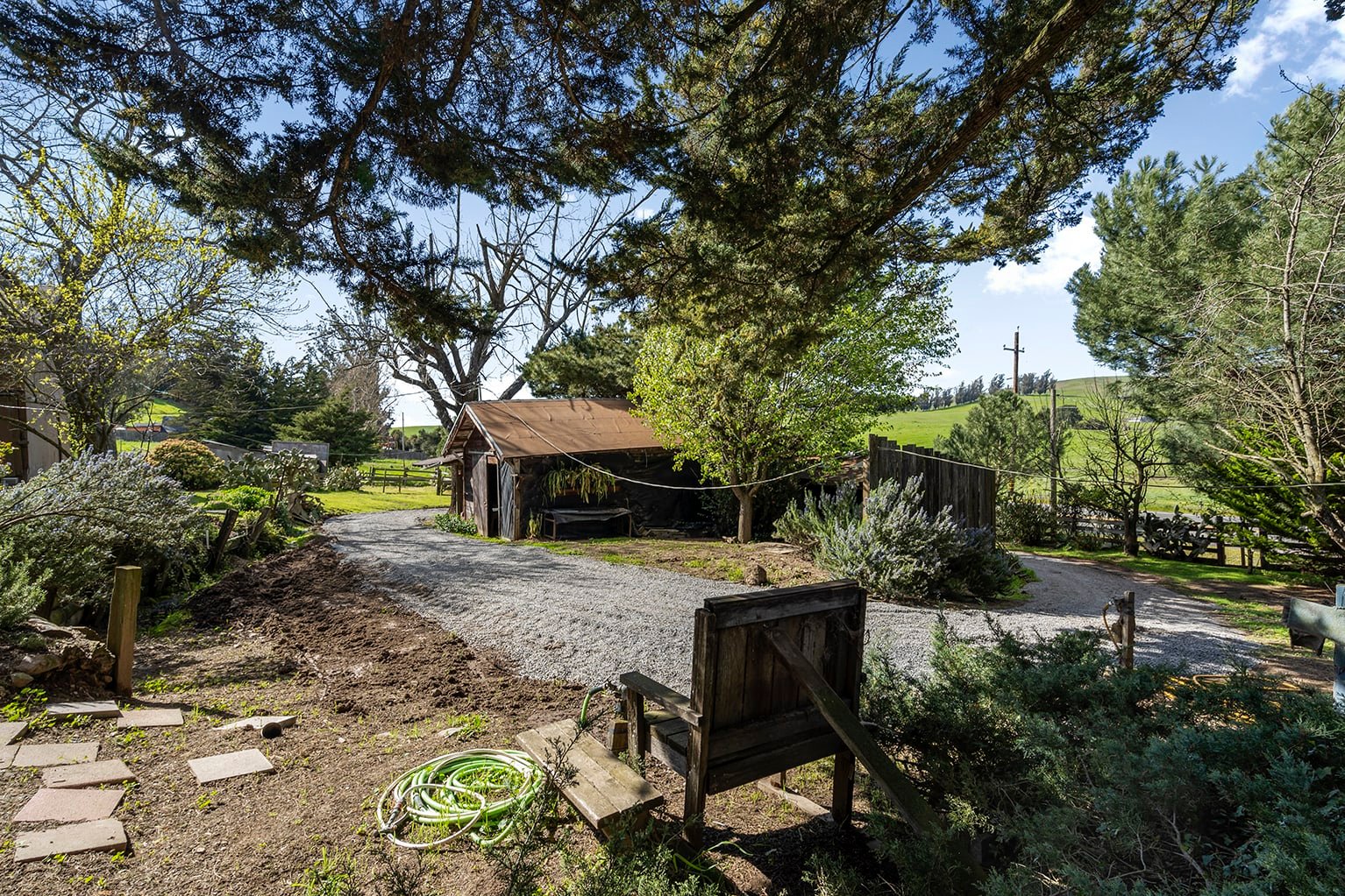 1635 Pepper Rd