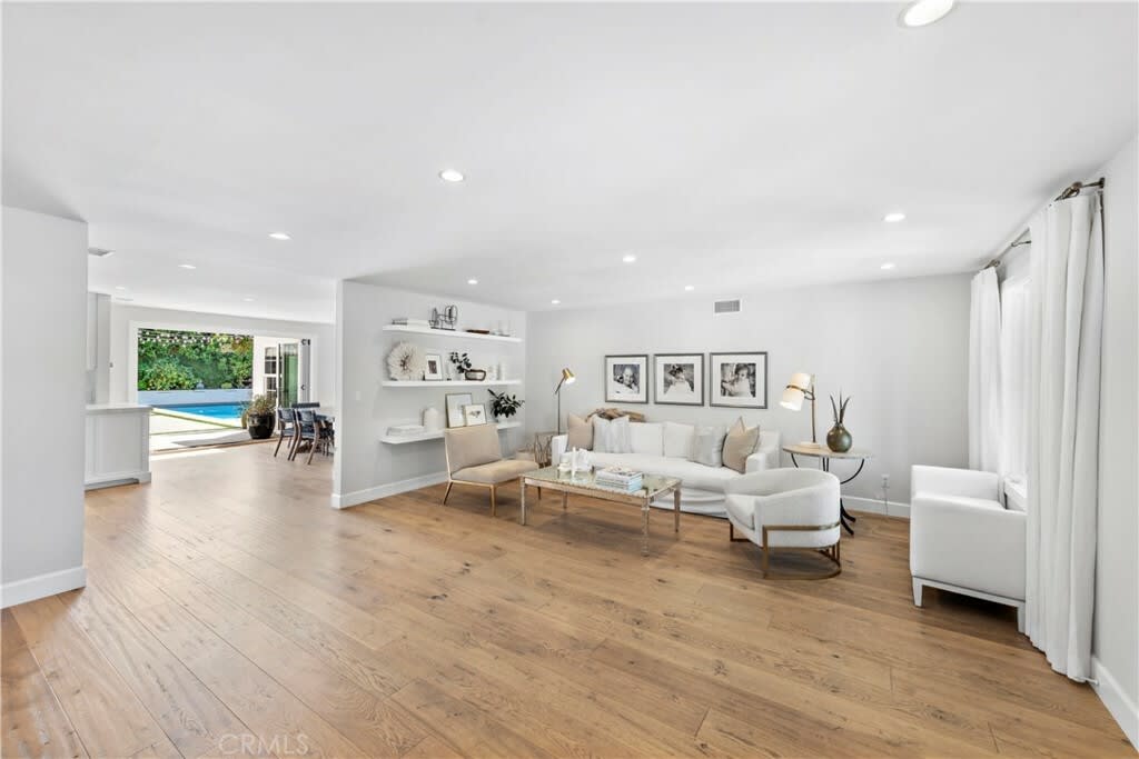 2431 Santiago Drive