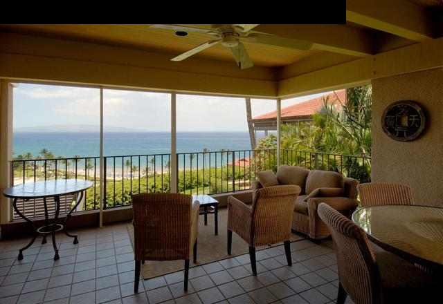 4000 Wailea Alanui, Unit 3102