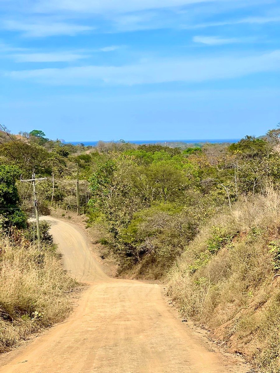 Ocean View Development Site, Flamingo, Guanacaste