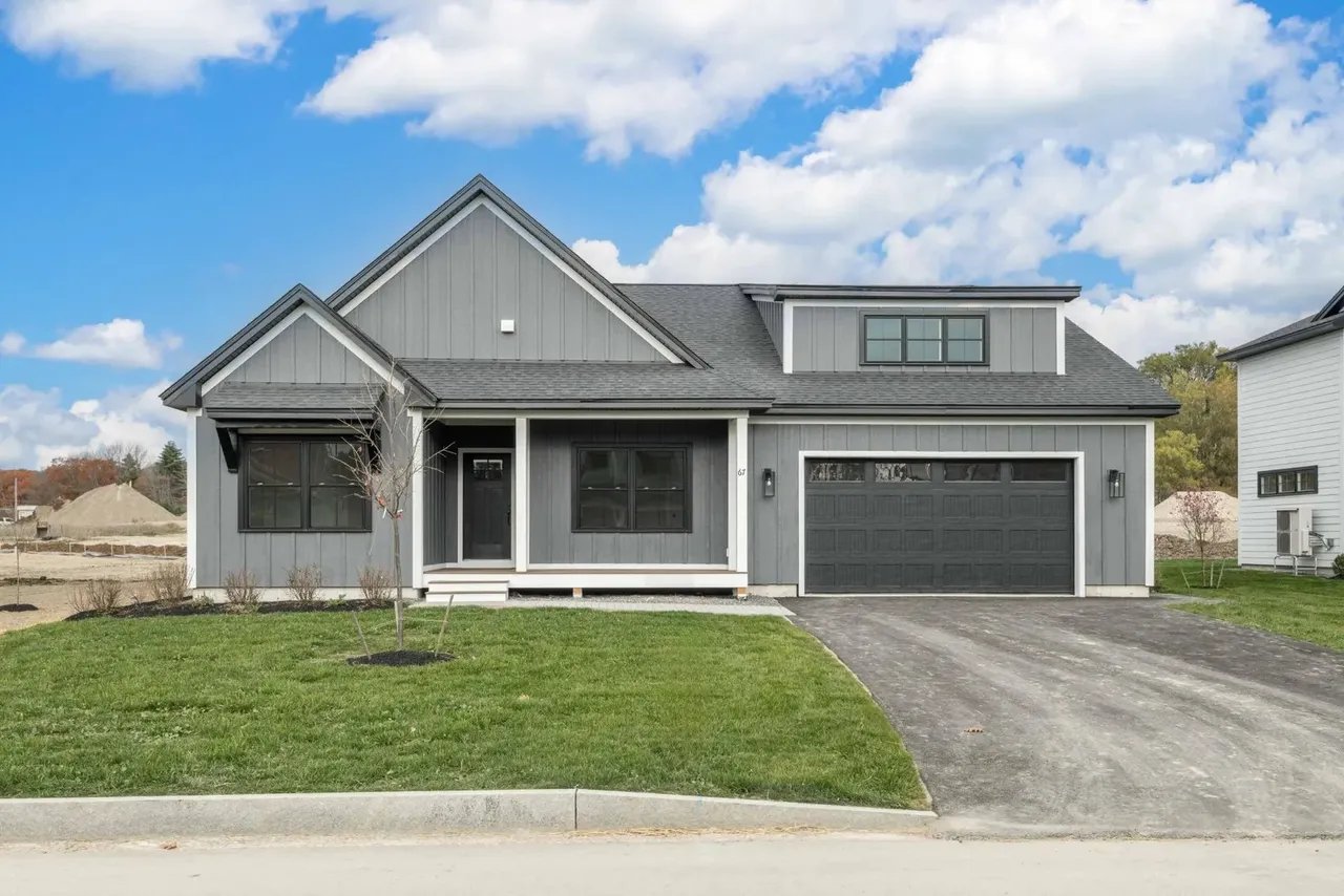 New Listing! 92 Owls Nest Road, Portland, ME 04102 – $925,000