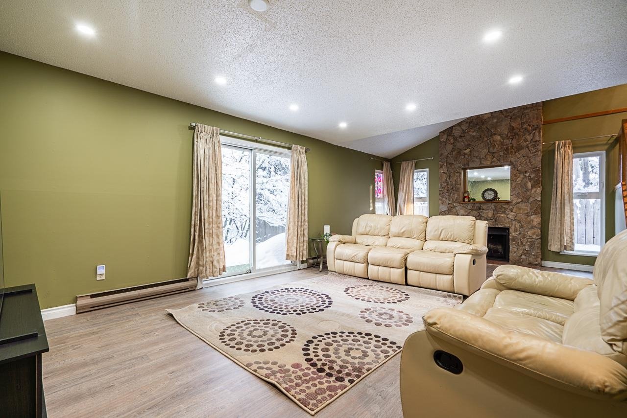 7443 Echo Place, Vancouver