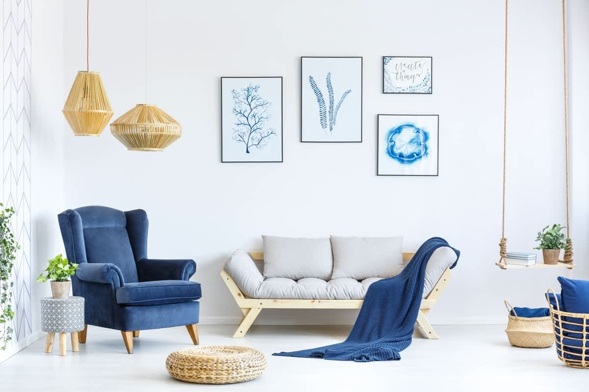 Ask A Nester - Color Usage NEST Magazine Nest Realty
