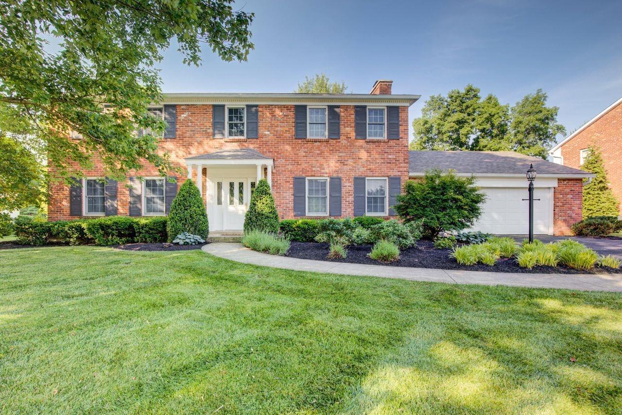 8239 Millview Dr.