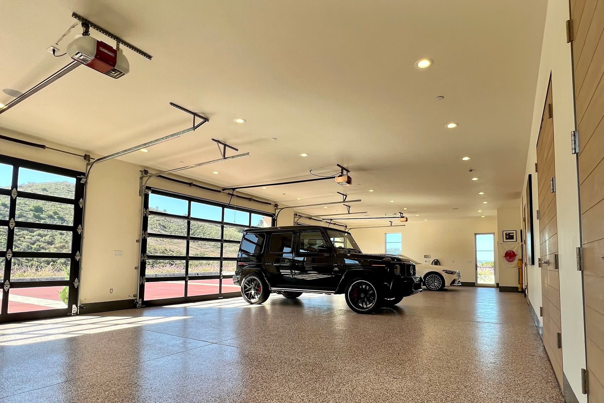 Sophisticated Elevated Living