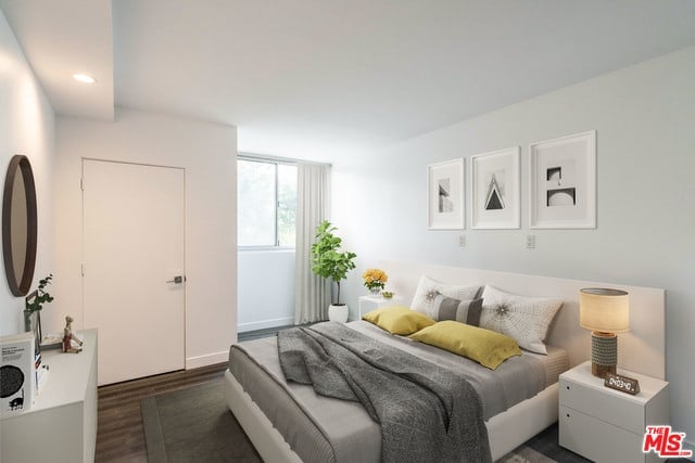 Prime Lease in Full Service Building