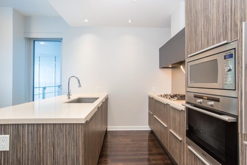 305-1633 Ontario Street, Vancouver