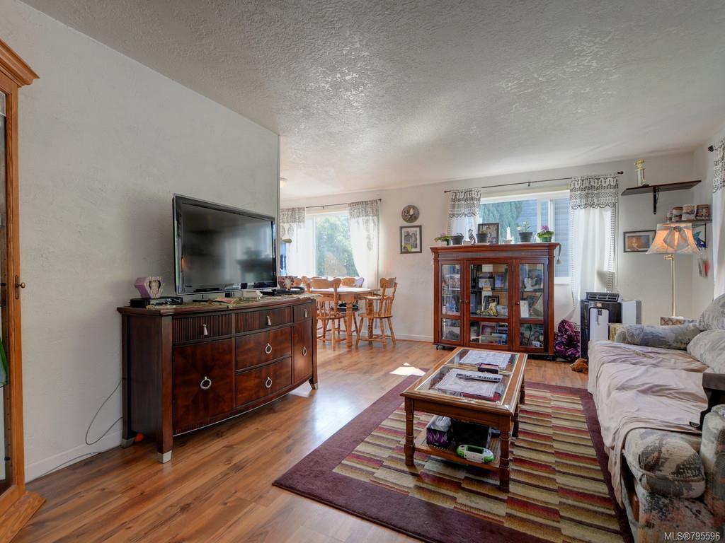 2365 Church Rd, Sooke