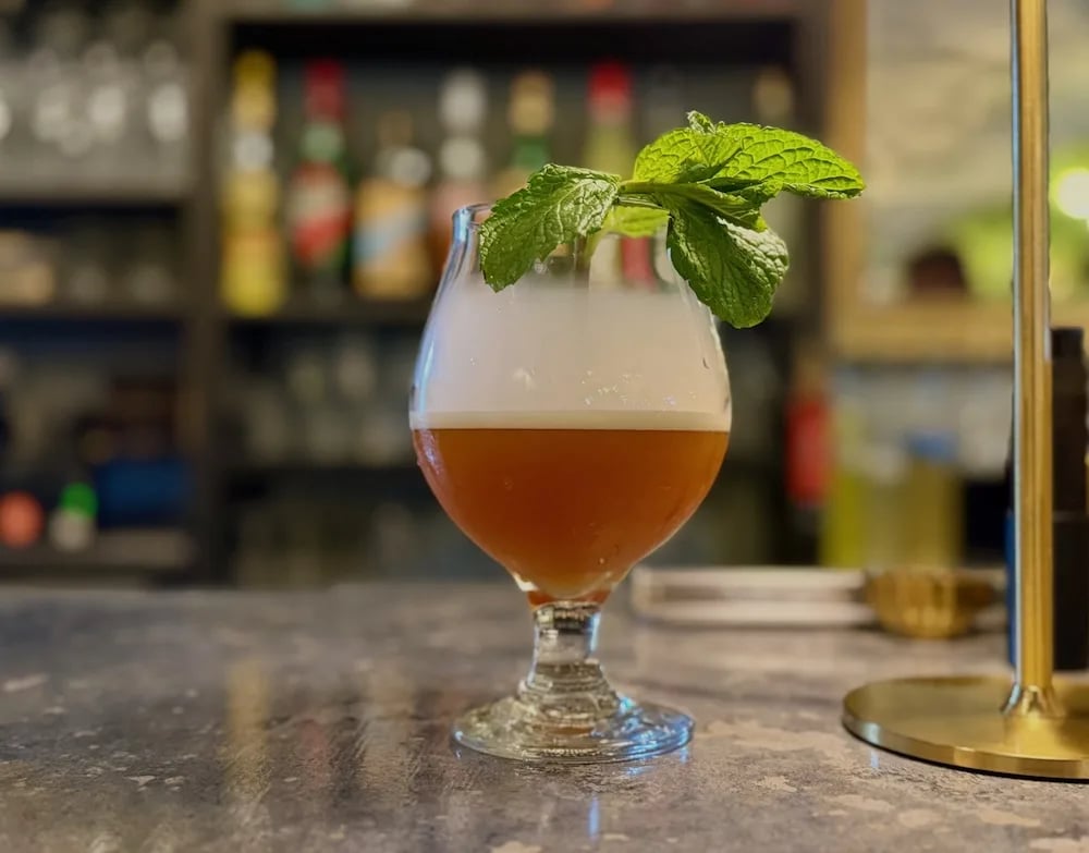How NOTO built one of St. Louis’ most creative Italian cocktail programs