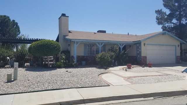15827 Sandalwood Lane