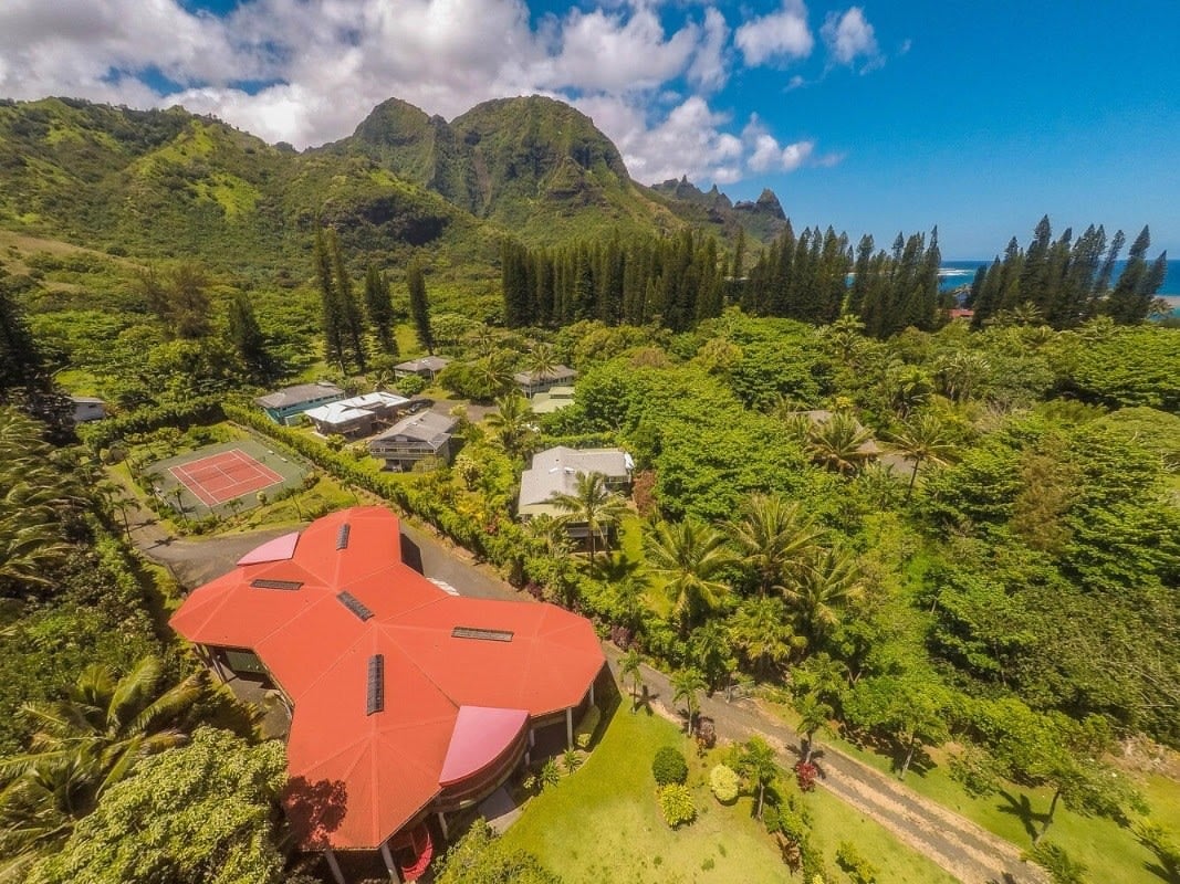 New Listing: 5-7534 Kuhio Highway, Hanalei