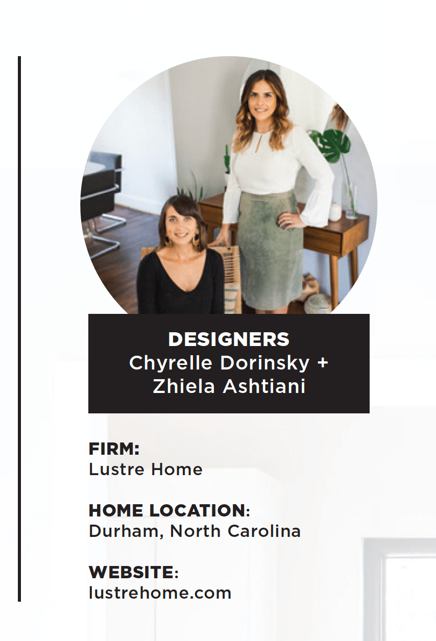 House Tour: Scandi-Modern Farmhouse