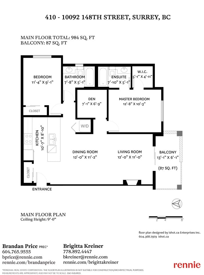 410-10092 148 St