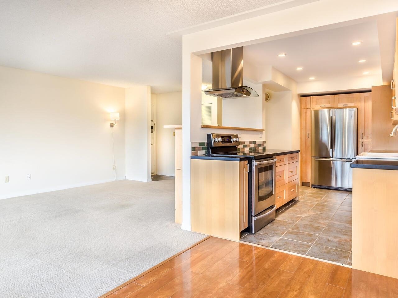 1053 Old Lillooet Road, North Vancouver