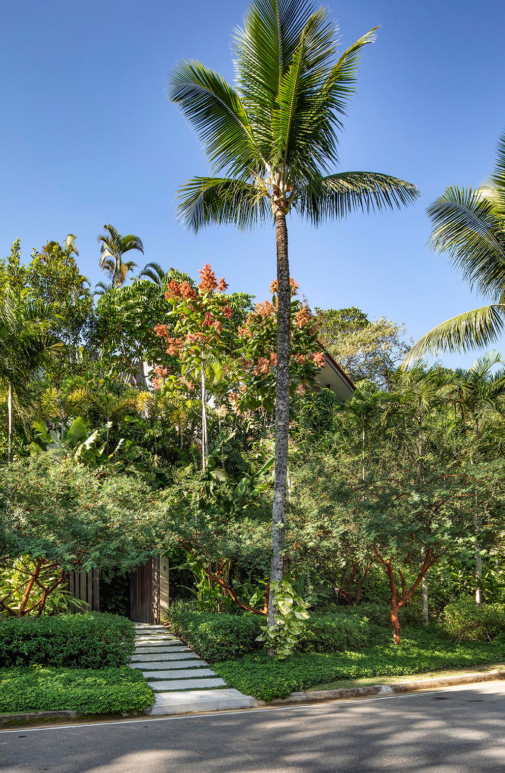 Brazilian Beach House in Paraty - Rio de Janeiro