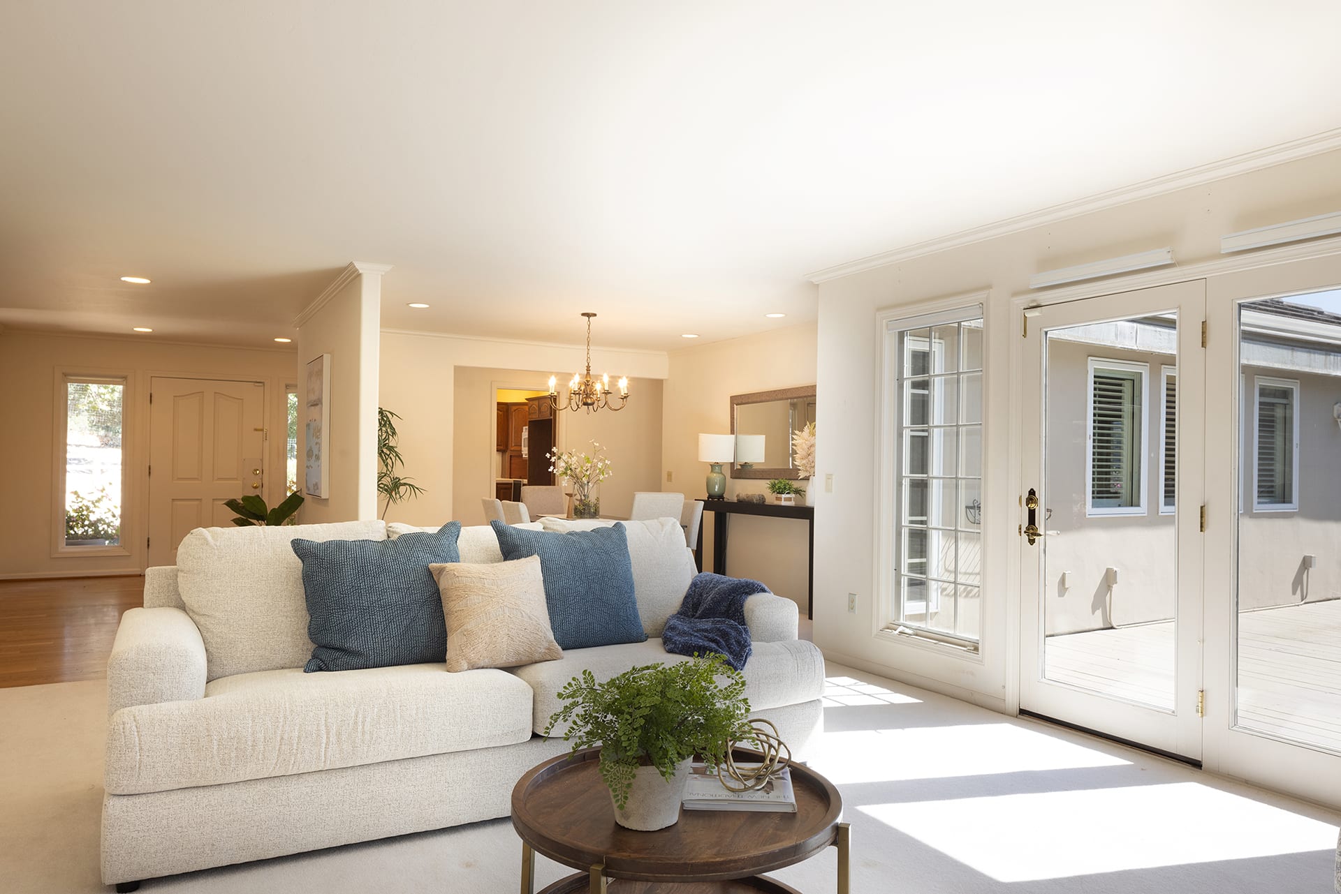 Carmel Valley Oasis - 28003 Mercurio Road